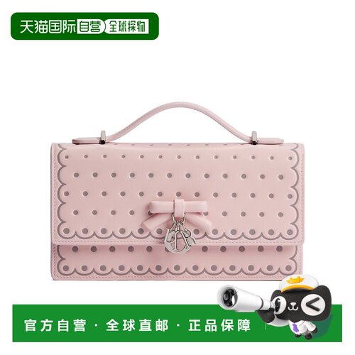 1h可退 香港直邮CHRISTIAN DIOR 女士单肩包 S0984PIUXM03I AW202