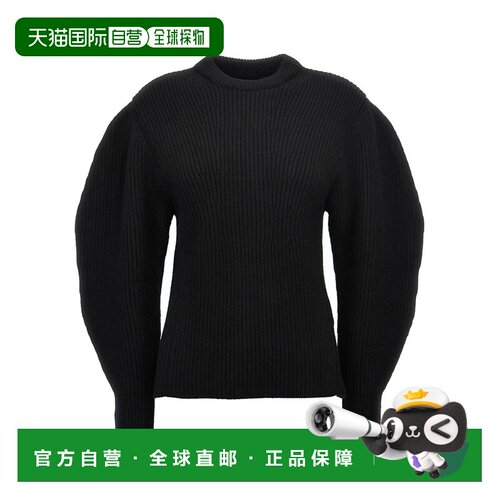 1h可退 香港直邮JIL SANDER 女士针织衫 J03GP0150J14747001 AW20