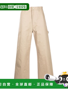 香港直邮Junya Watanabe 直筒休闲裤 WJP9051
