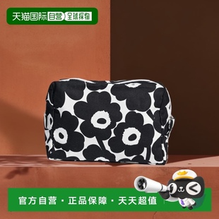 筆袋 迷 化妝包 日本直郵Marimekko 旅行袋 Unikko 雜物袋 VILJA