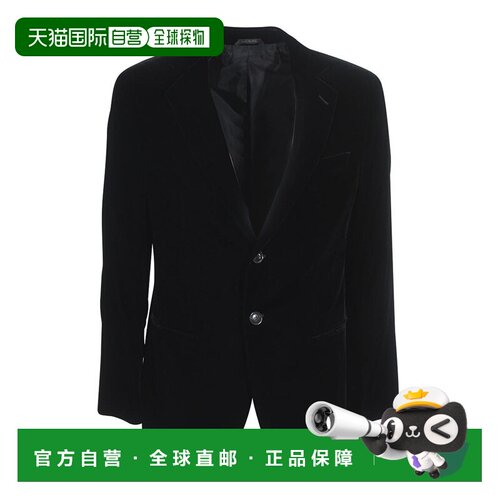 1h可退 香港直邮GIORGIO ARMANI 男士西服 9CGGG0AWT0025UC99 SS2