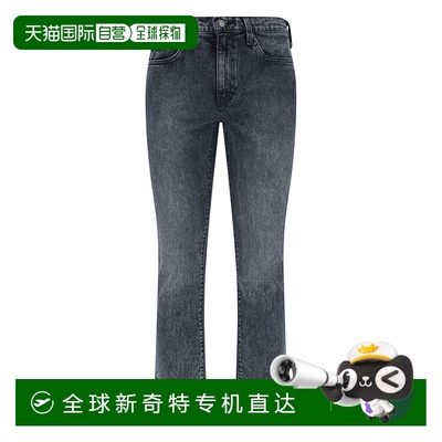 1h可退 香港直邮潮奢 Levi'S 李维斯 男士 LEVI'S STRAUSS 牛仔裤