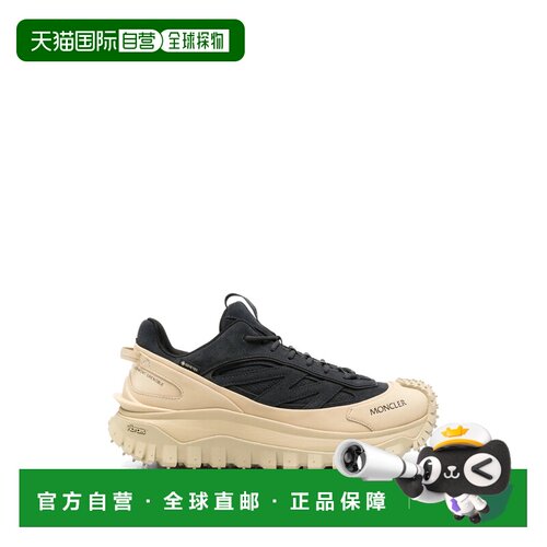 香港直邮Moncler/盟可睐 运动鞋 M9884 M9884 4M000-10 77X