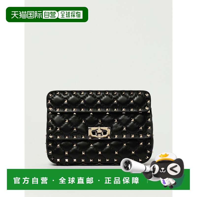 1h可退 香港直邮VALENTINO GARAVANI 女士单肩包 7W2B0123NAP0NO