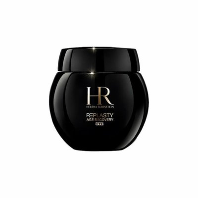 欧洲直邮HR赫莲娜黑绷带眼霜活颜修复舒缓提拉紧致补水保湿15ml