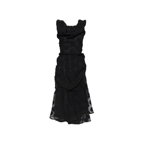 欧洲直邮VIVIENNE WESTWOOD 女士连衣裙 1101034S【付后1h可退】