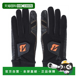 日本直邮普利司通高尔夫强抓握保暖手套ULTRA GRIP WARM 2025（双