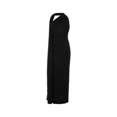 LOEWE 女士连衣裙 S359Y09XB7BLACK