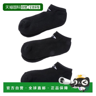 9A1017M 日本直邮TIGORA 短袜 袜子TI1866DM09683 男士