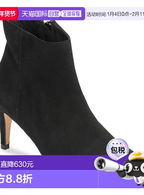 欧洲直邮JB Martin  女鞋 秋冬 短筒靴女靴 ESTELLE