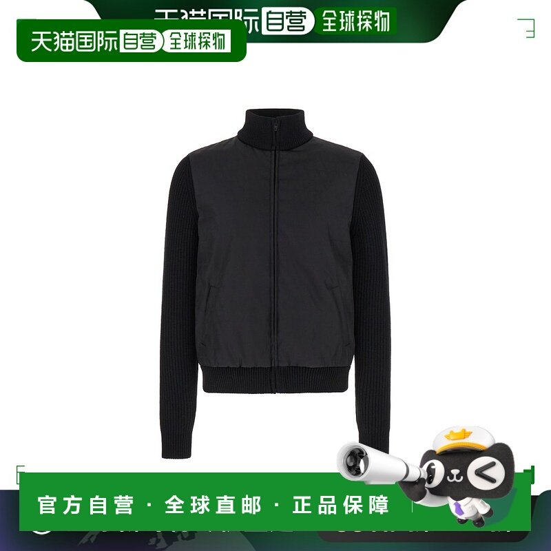 香港直邮VALENTINO GARAVANI 男士羽绒服 4V3KE02G9W4N01 SS2024