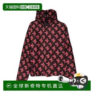 羽絨服 064270541888 歐洲直郵MOSCHINO 高端流行 休 男士 1h可退