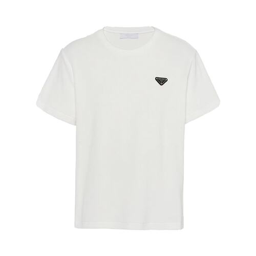Prada 短袖T恤 UJN88516JKS232