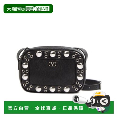 香港直邮VALENTINO 男士单肩包 YB0R74MJL0NO AW2【付后1h可退】
