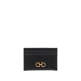 SALVATORE 2200070742164NERO FERRAGAMO 女士钱包