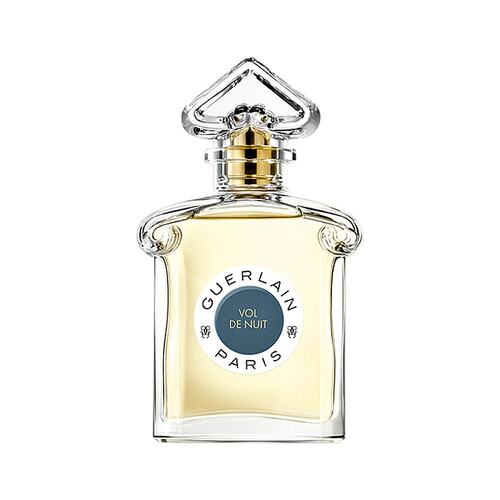 欧洲直邮娇兰LES LéGENDAIRES系列女士淡香水75ml VOL-午夜飞行