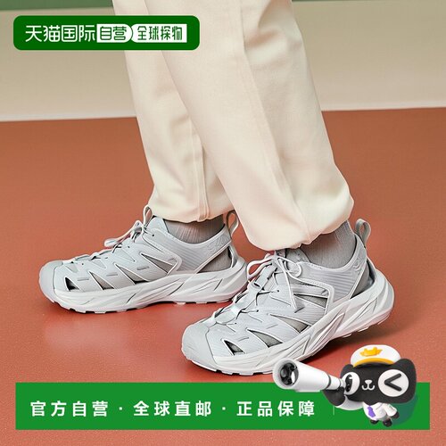 韩国直邮HOKA ONE ONE 乌霍帕拉 (1123112-SLLRG) 越野跑鞋