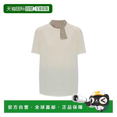 香港直邮VALENTINO GARAVANI 女士背心吊带 9B3AEBY021B04KY