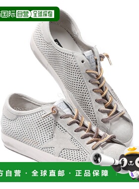 韩国直邮Golden Goose GMF00931 F007561 60100 运动鞋