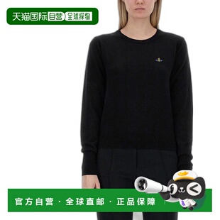 女士 westwood 毛衣针织 欧洲直邮vivienne 1h可退