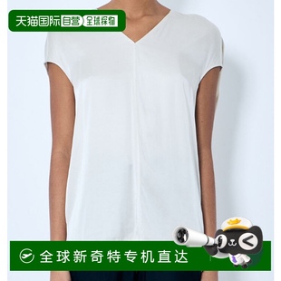 上装 1h可退 女士 欧洲直邮rick T恤 owens