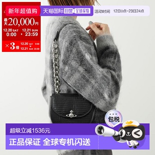 日本直邮Vivienne Westwood JODIE 马鞍包 (4603000DW L00C0) -