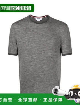 欧洲直邮THOM BROWNE 男士T恤MJS262AJ0149035
