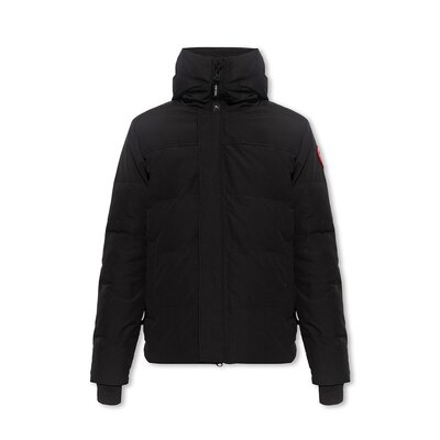 canada goose 男士 羽绒服