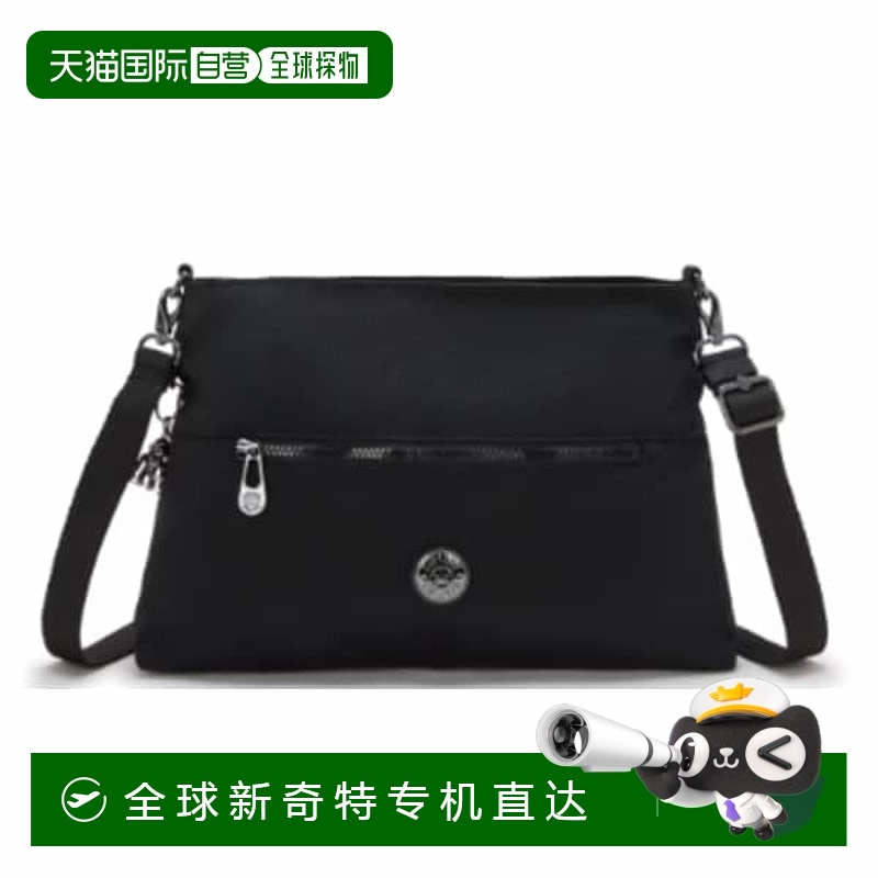 韩国直邮kipling  单肩包正品高端时尚休闲通勤百搭小众高级感
