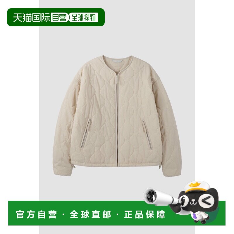 韩国直邮KOLON SPORT 女士女士羽绒服   TVJJS25412LBE