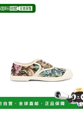 1h可退 香港直邮Valentino 华伦天奴 女士 Bay By Bay 运动鞋 6W2