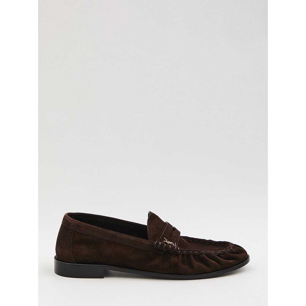 SAINT LAURENT 男士休闲鞋 8394712W5AC6023 AW2025