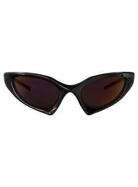 BALENCIAGA 男士眼镜 BB0352S005 CO 紫色 Balenciaga Sunglasses