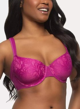 paramour 女士 文胸