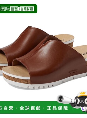 1h可退 【美国直邮】josef seibel 女士 时尚休闲鞋一脚蹬