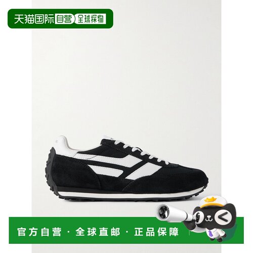 香港直邮TomFord汤姆 福特男士运动鞋 【付后1h可退】