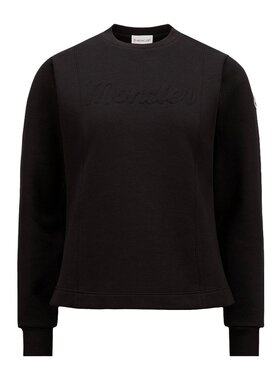 MONCLER 女士卫衣 J20938G00025899RB999