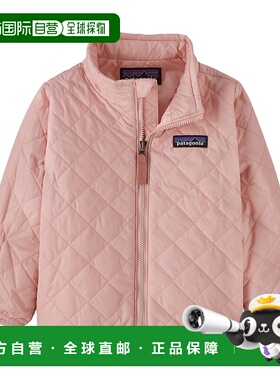 日潮跑腿Patagonia巴塔哥尼亚 儿童纳米保暖泡泡夹克 MAPI 12M 61