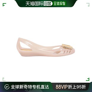 菲拉格慕 平跟单鞋 Ferragamo 香港直邮Salvatore 0606732