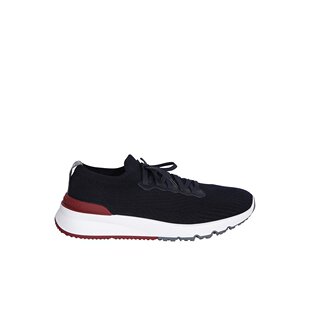 BRUNELLO CUCINELLI 男士运动鞋 MZUPMBO252CP307
