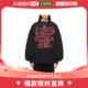 UE64CW300BWASHEDBLACK 男士 针织毛衣 香港直邮VETEMENTS