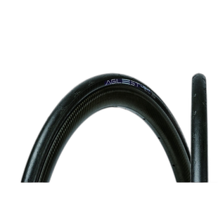 自营日本松下PANARACER TIRE AGILEST LIGHT可折外胎自行车单车胎