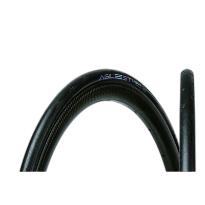自营日本松下PANARACER TIRE AGILEST LIGHT可折外胎自行车单车胎