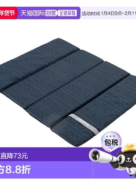 1h可退 香港直邮mont-bell 户外睡袋/吊床 1134108NV CO 灰色 Tra