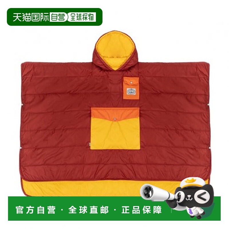 韩国直邮POLER 山系户外旅行露营保暖睡袋 223ACU5601-SRO
