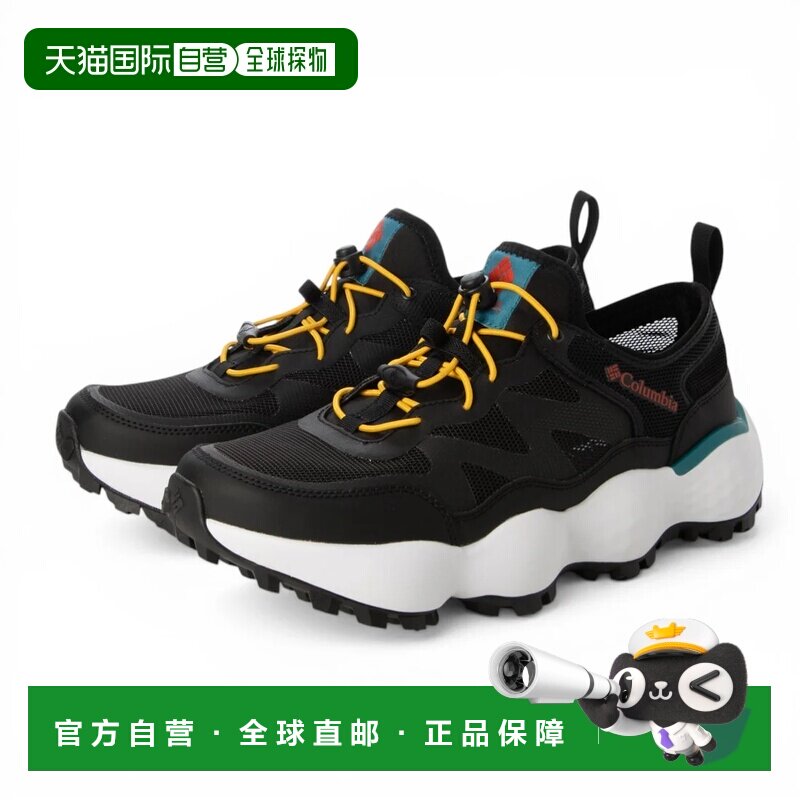 日本直邮Columbia 斯莱布 马克斯布里斯 12 BK2运动鞋