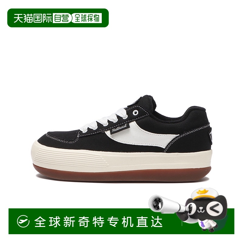 1h可退 日本直邮NORTHWAVE ESPRESSO 经典款帆布运动鞋  69591200