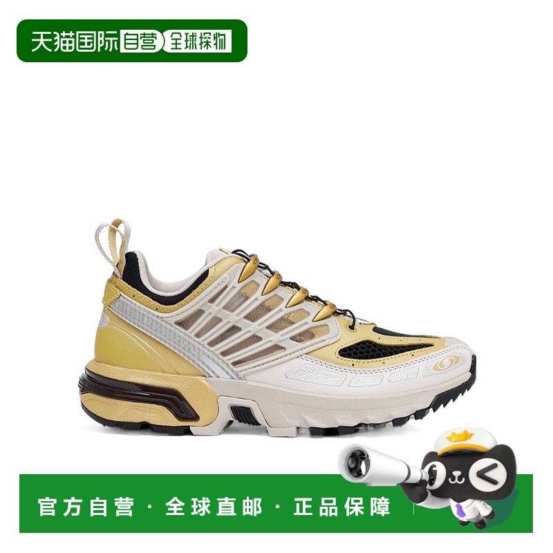 香港直邮Salomon S/Lab ACS Pro 20Y 运动鞋 L49160800