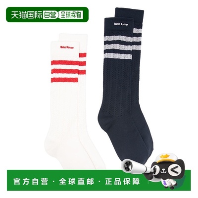 1h可退 香港直邮adidas 阿迪达斯 男士 ADIDAS BY WALES BONNER