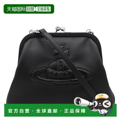 香港直邮VIVIENNE WESTWOOD 女士斜挎包 4B010009WS000DN403